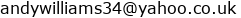 this email is shown as a graphic to stop spammers - login to access the text version