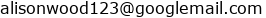 this email is shown as a graphic to stop spammers - login to access the text version