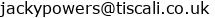 this email is shown as a graphic to stop spammers - login to access the text version